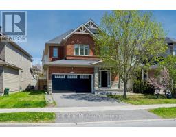 218 KEYROCK DRIVE, Ottawa, Ontario