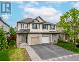 357 WIDGEON WAY, Ottawa, Ontario