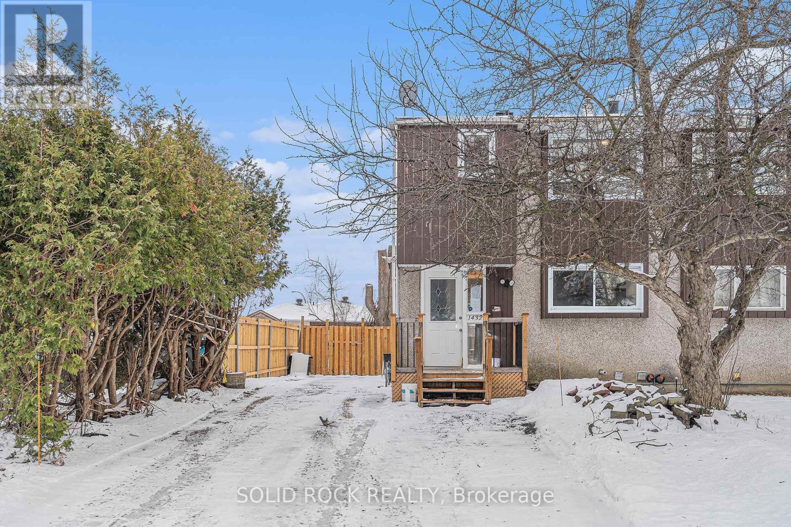 1432 LEIGH CRESCENT, Ottawa, Ontario