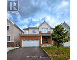 107 AUBRAIS CRESCENT, Ottawa, Ontario