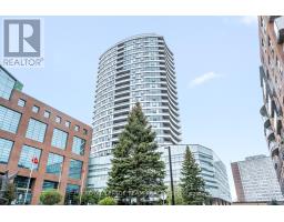 1502 - 485 RICHMOND ROAD, Ottawa, Ontario