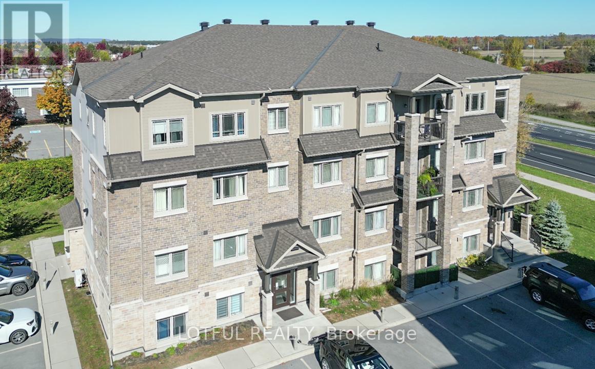8 - 365 TRIBECA PVT PRIVATE, Ottawa, Ontario