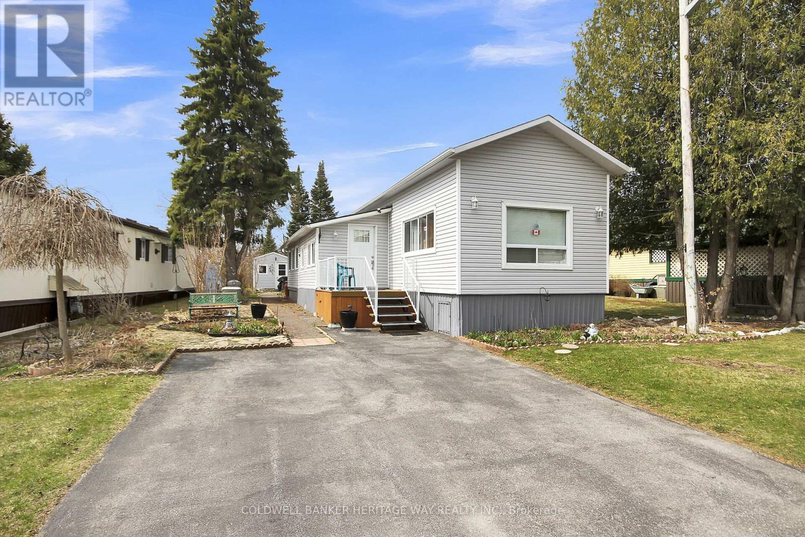 241 PARK CRESCENT, Carleton Place, Ontario