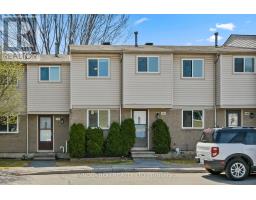 35 - 1411 PEREZ CRESCENT, Ottawa, Ontario