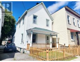 274 BELL STREET S, Ottawa, Ontario
