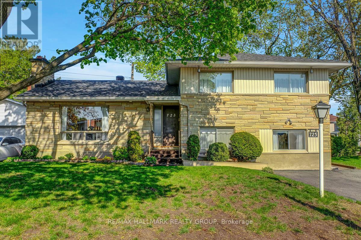 723 LUC STREET, Ottawa, Ontario