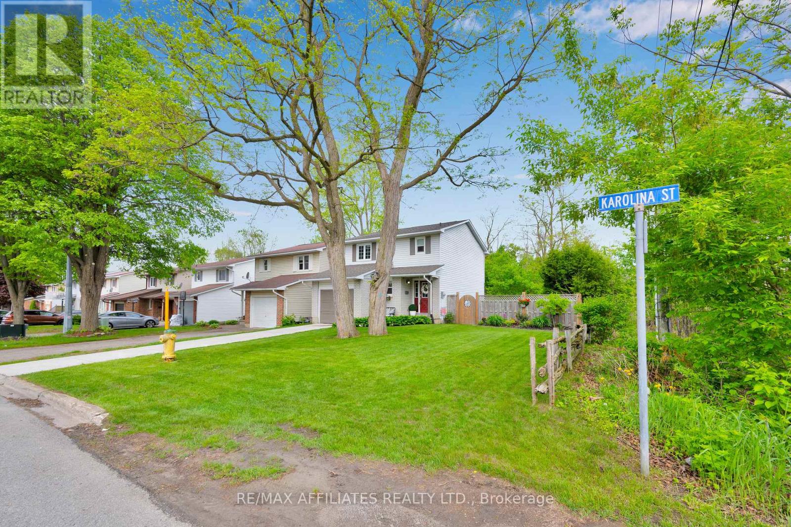 2 KAROLINA STREET, Brockville, Ontario