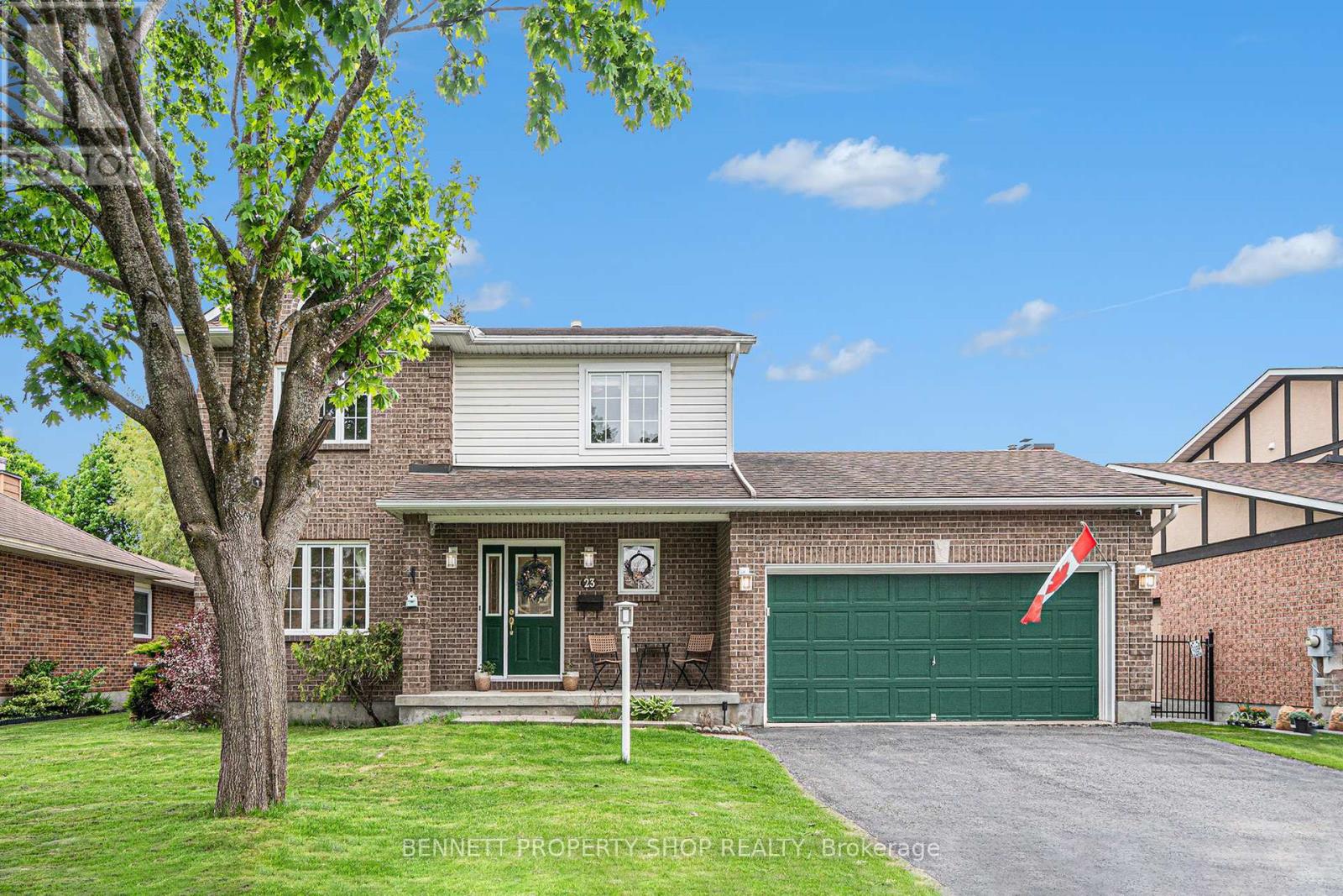 23 SPRINGWOOD CIRCLE, Ottawa, Ontario