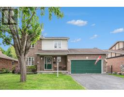23 SPRINGWOOD CIRCLE, Ottawa, Ontario
