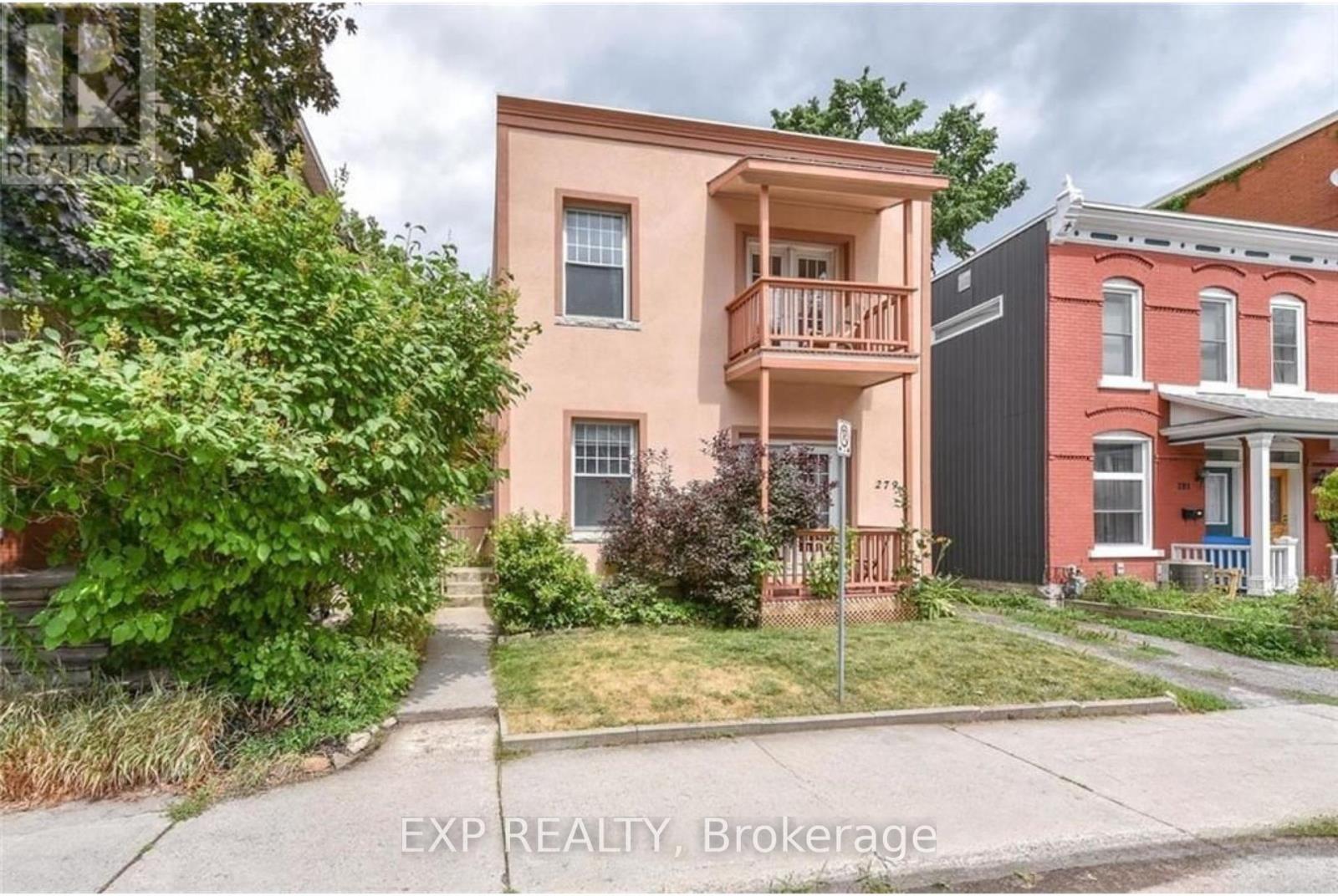 279 CLARENCE STREET, Ottawa, Ontario