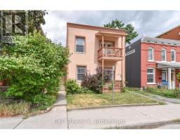 279 CLARENCE STREET, Ottawa, Ontario