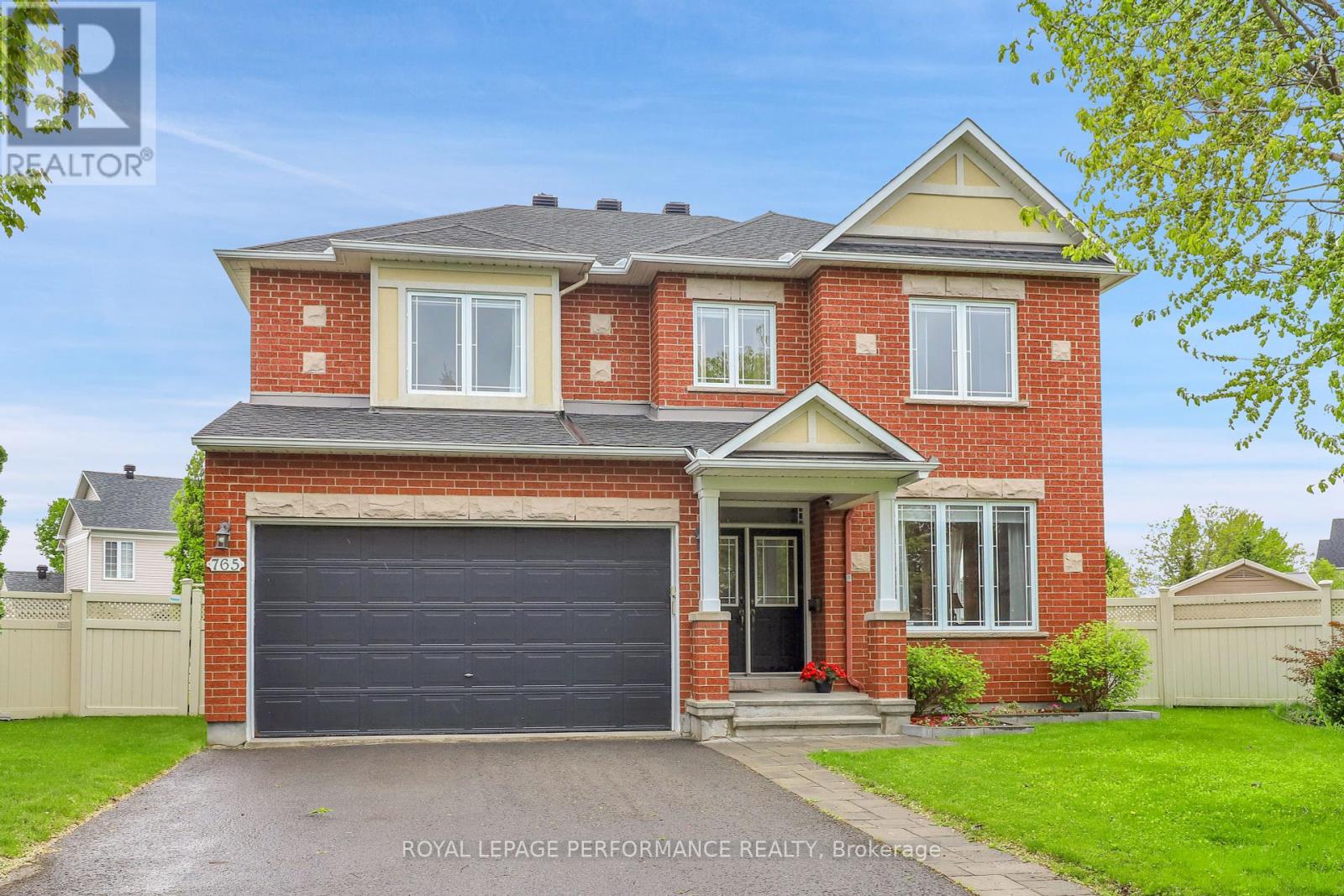 765 SCHUBERT CIRCLE, Ottawa, Ontario