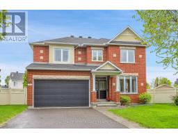 765 SCHUBERT CIRCLE, Ottawa, Ontario