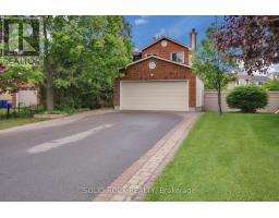1429 PRESTONE DRIVE, Ottawa, Ontario
