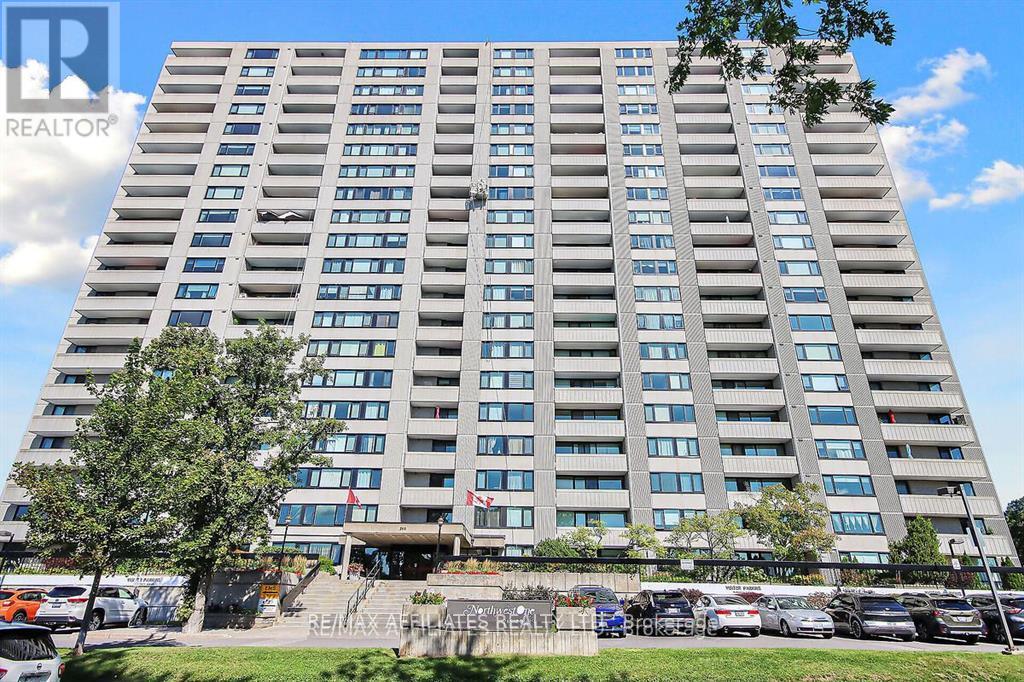 112 - 265 POULIN AVENUE, Ottawa, Ontario