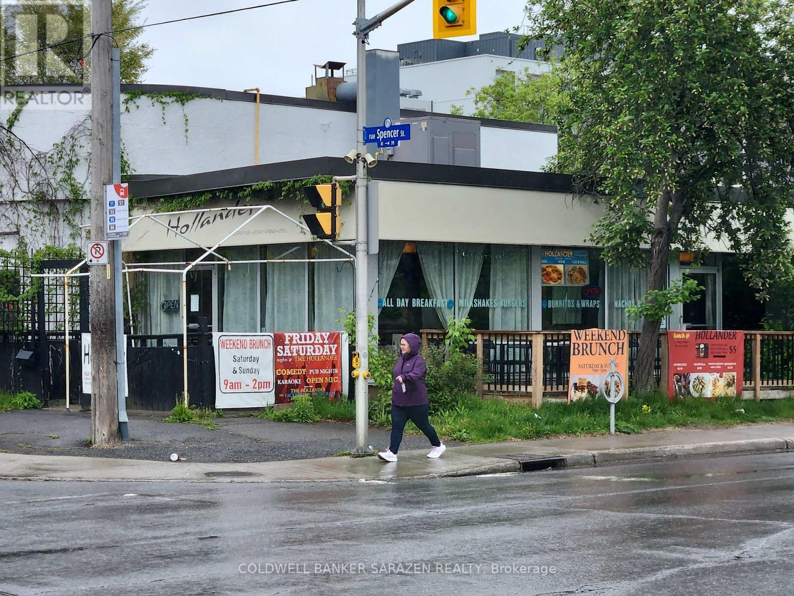 A - 65 HOLLAND AVENUE, Ottawa, Ontario