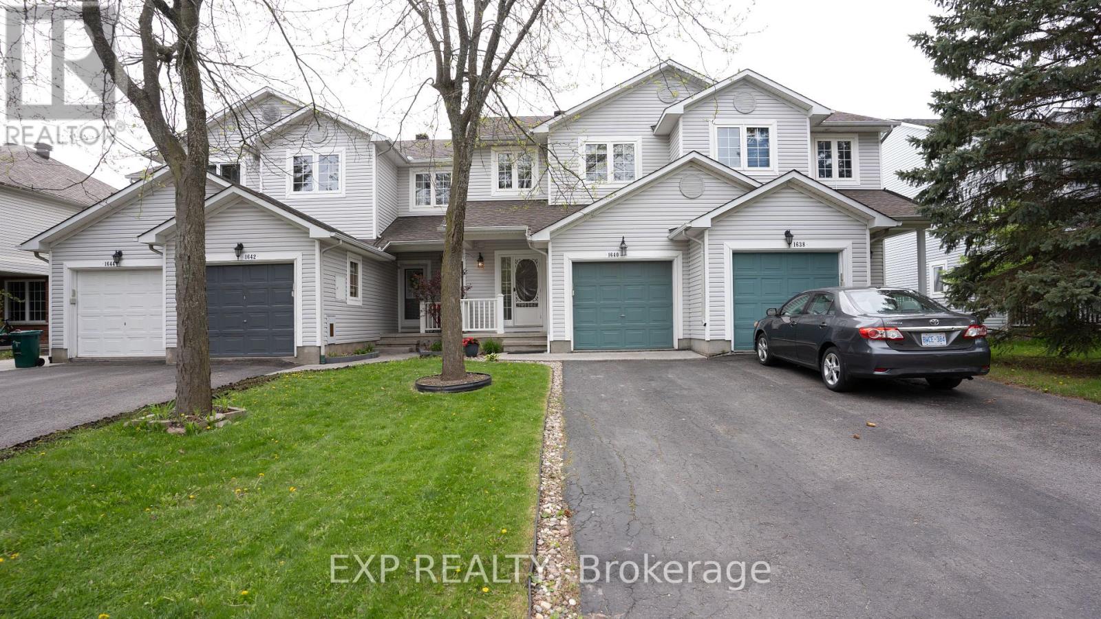 1640 TRENHOLM LANE, Ottawa, Ontario
