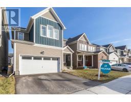 68 PELHAM CRESCENT, Ottawa, Ontario