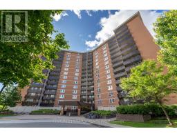 718 - 2000 JASMINE CRESCENT, Ottawa, Ontario