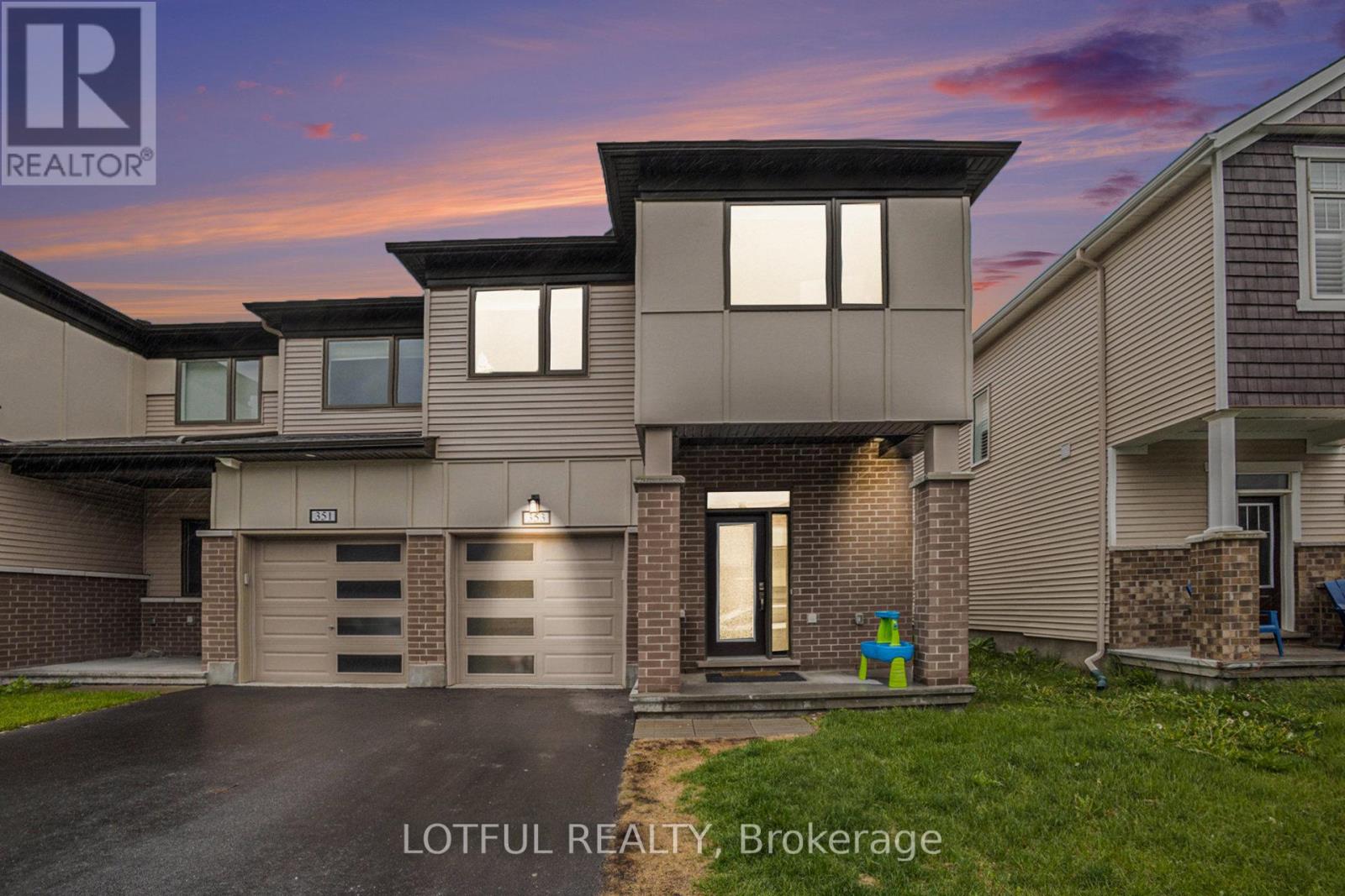 353 CROSSWAY TERRACE, Ottawa, Ontario