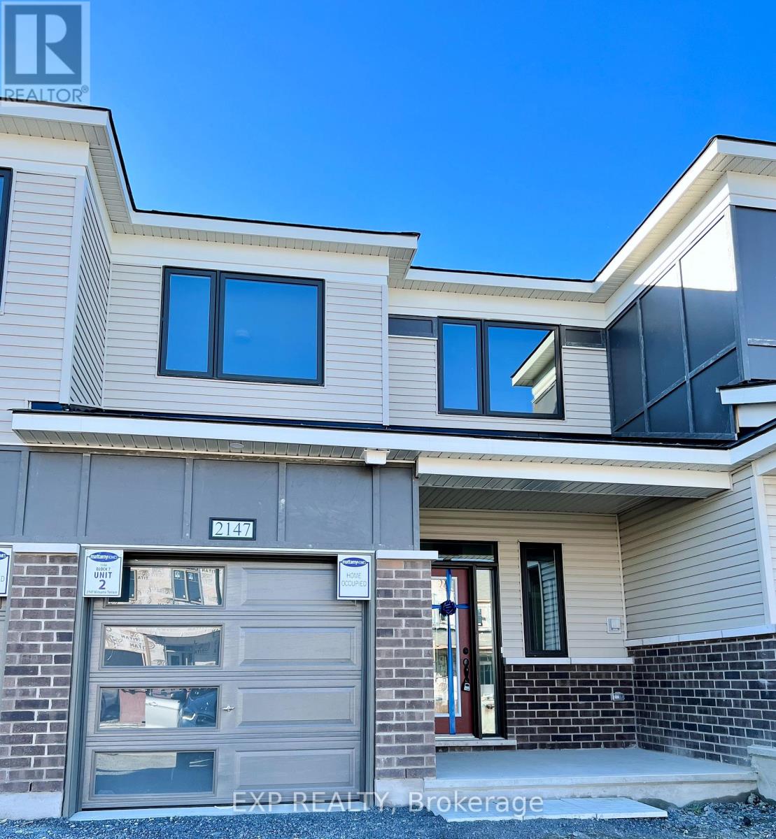 2147 WINSOME TERRACE, Ottawa, Ontario
