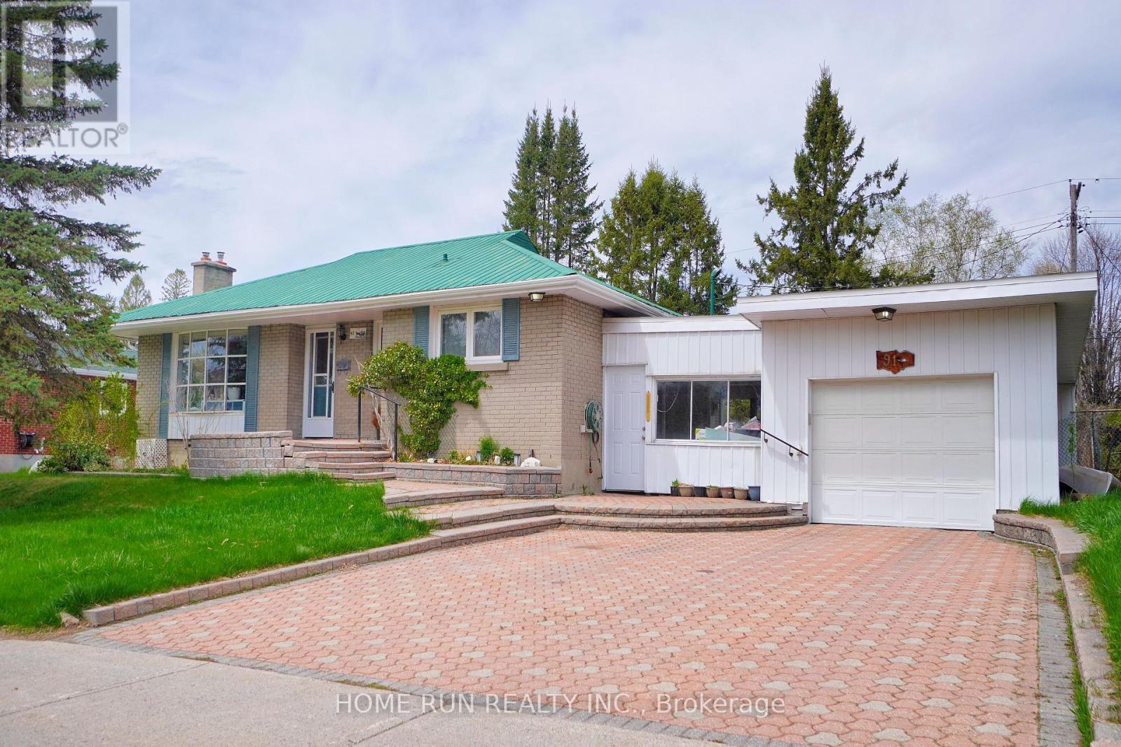 91 MEADOWLANDS DRIVE W, Ottawa, Ontario