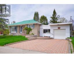 91 MEADOWLANDS DRIVE W, Ottawa, Ontario
