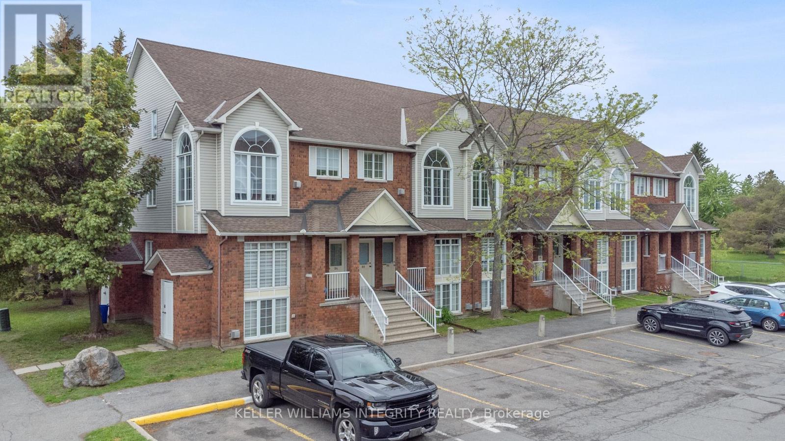 92 BRISTON PRIVATE, Ottawa, Ontario