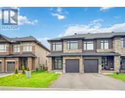 727 CAIRN CRESCENT, Ottawa, Ontario