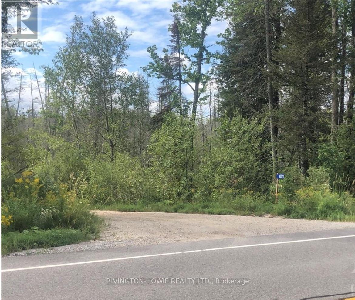 4021 MCDONALDS CORNERS ROAD, Tay Valley, Ontario