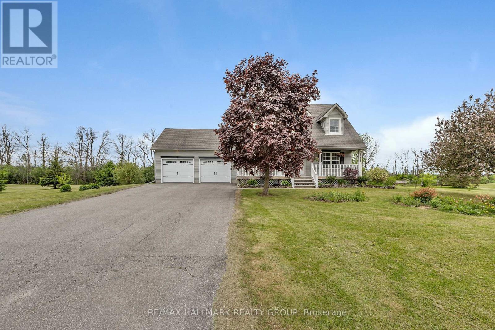 3 CHEYENNE TRAIL, Augusta, Ontario