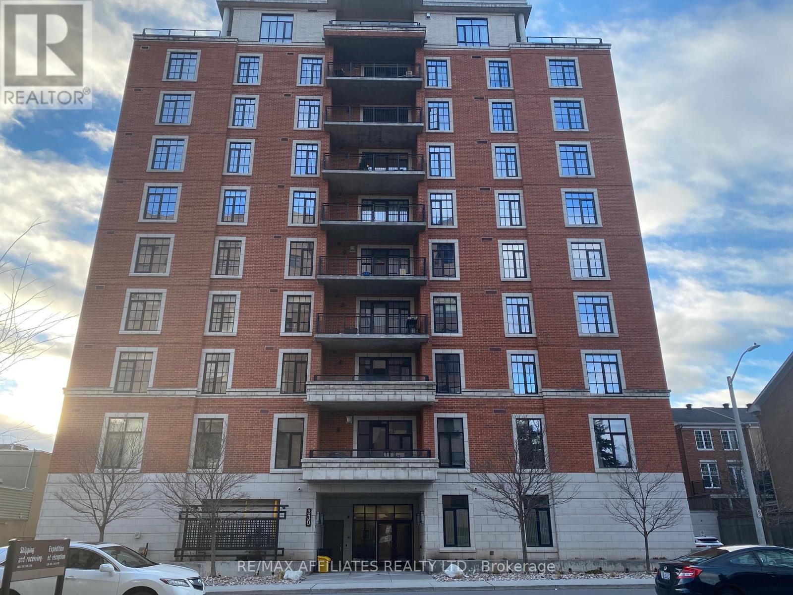 602 - 330 LORETTA AVENUE S, Ottawa, Ontario
