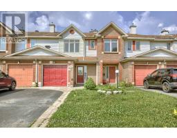 246 BEATRICE DRIVE, Ottawa, Ontario