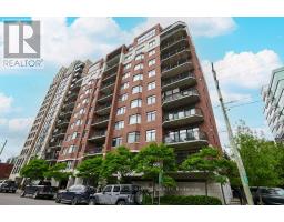 1006 - 375 LISGAR STREET, Ottawa, Ontario