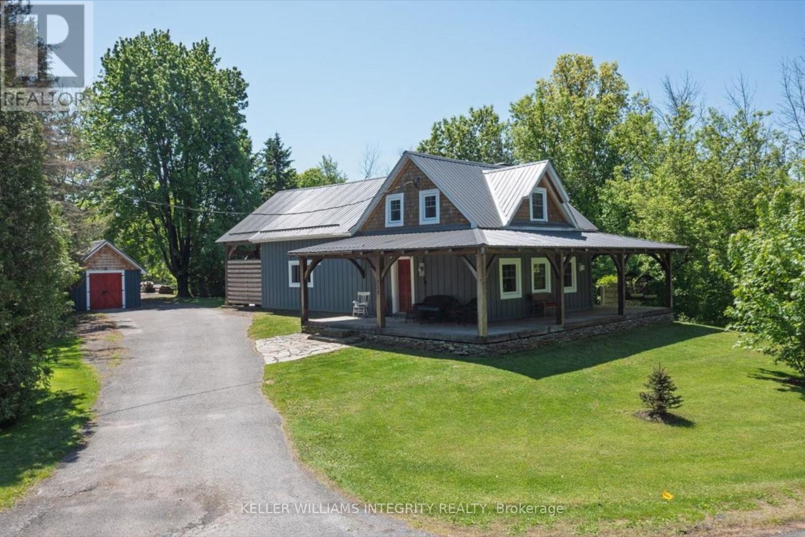 130 DU COMTE STREET, Alfred and Plantagenet, Ontario