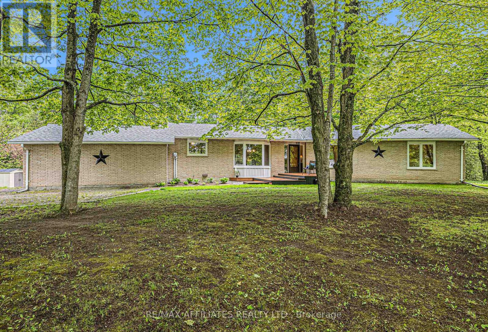 187 PERTH ROAD, Beckwith, Ontario
