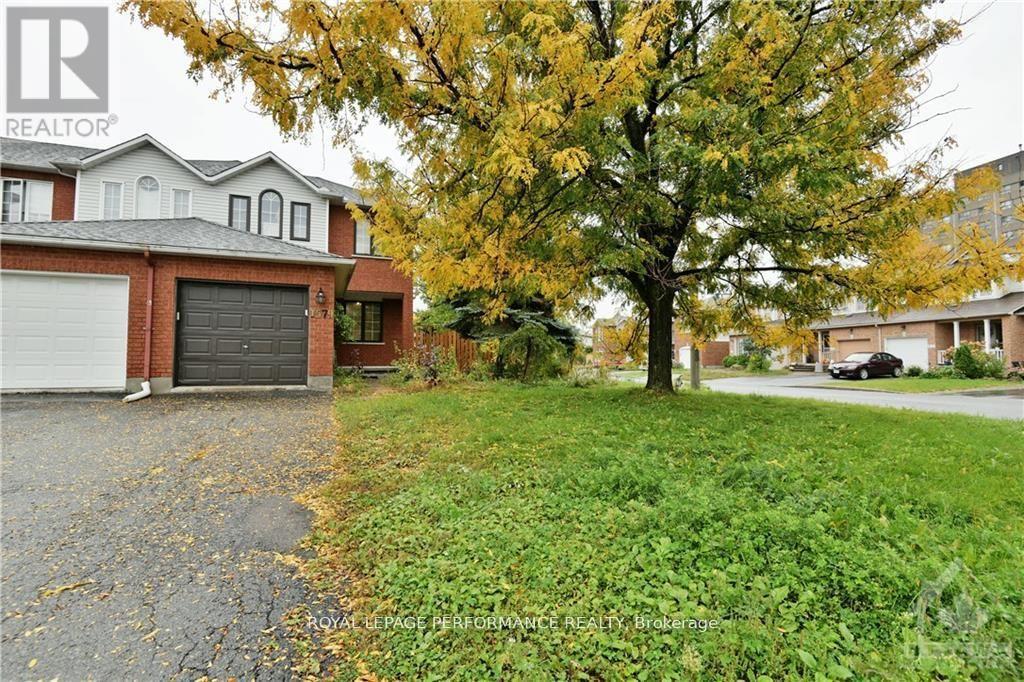 1579 MARLEY CRESCENT SE, Ottawa, Ontario