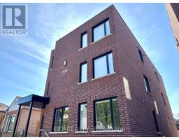 4 - 258 ST DENIS STREET, Ottawa, Ontario