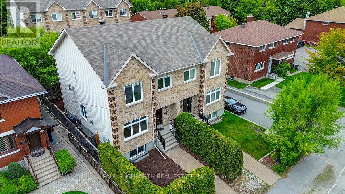 326 WOODROFFE AVENUE, Ottawa, Ontario