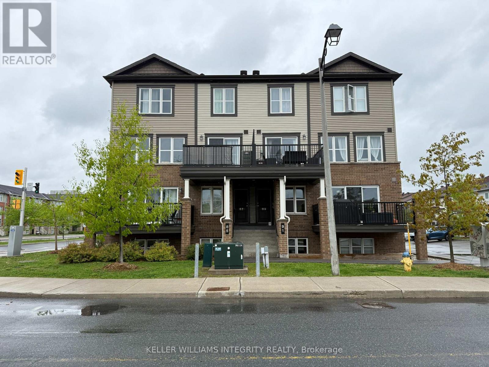 139 - 85 MANCINI WAY, Ottawa, Ontario
