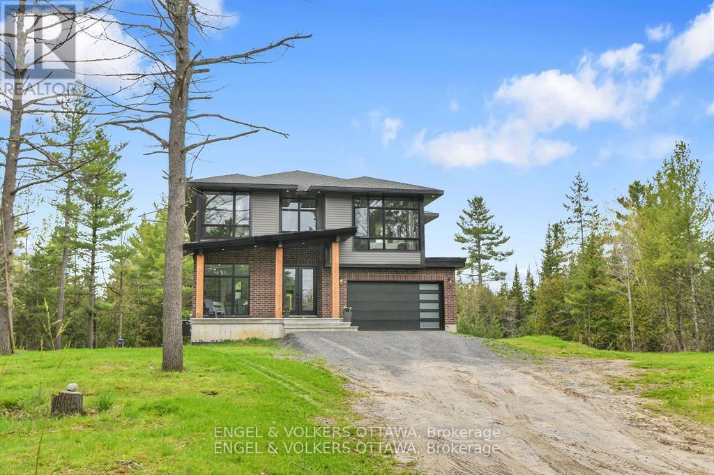 2068 RICHMOND ROAD, Beckwith, Ontario