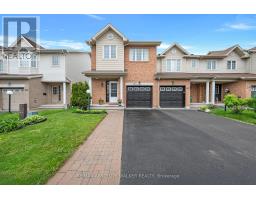 214 LAMPLIGHERS DRIVE, Ottawa, Ontario