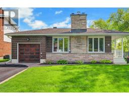1214 CASTLE HILL CRESCENT, Ottawa, Ontario