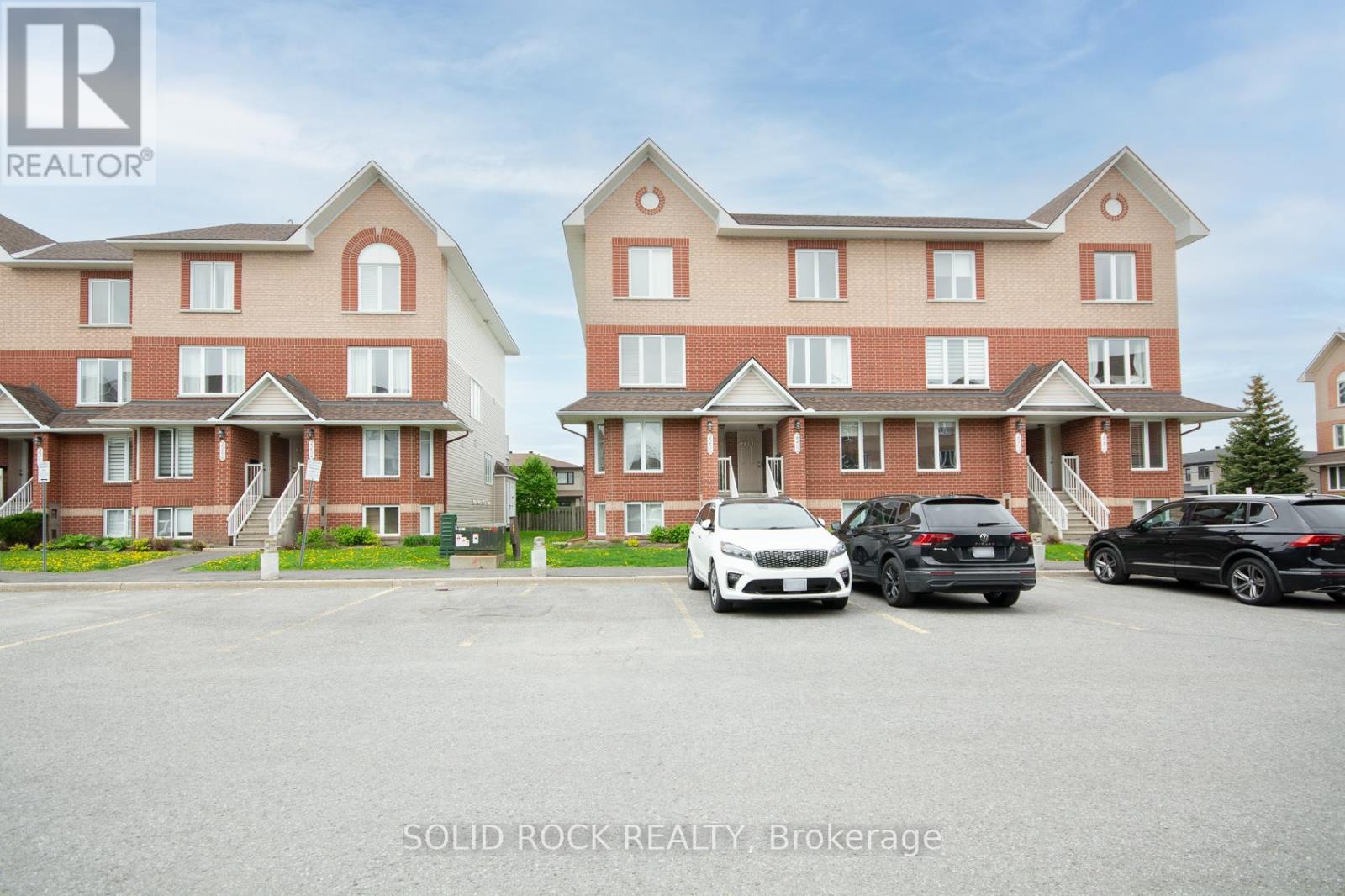 55 - 2256 BOIS VERT PLACE, Ottawa, Ontario
