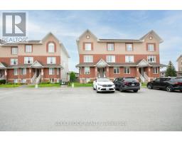 55 - 2256 BOIS VERT PLACE, Ottawa, Ontario