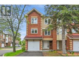 17 - 1838 SUMMERFIELDS CRESCENT, Ottawa, Ontario