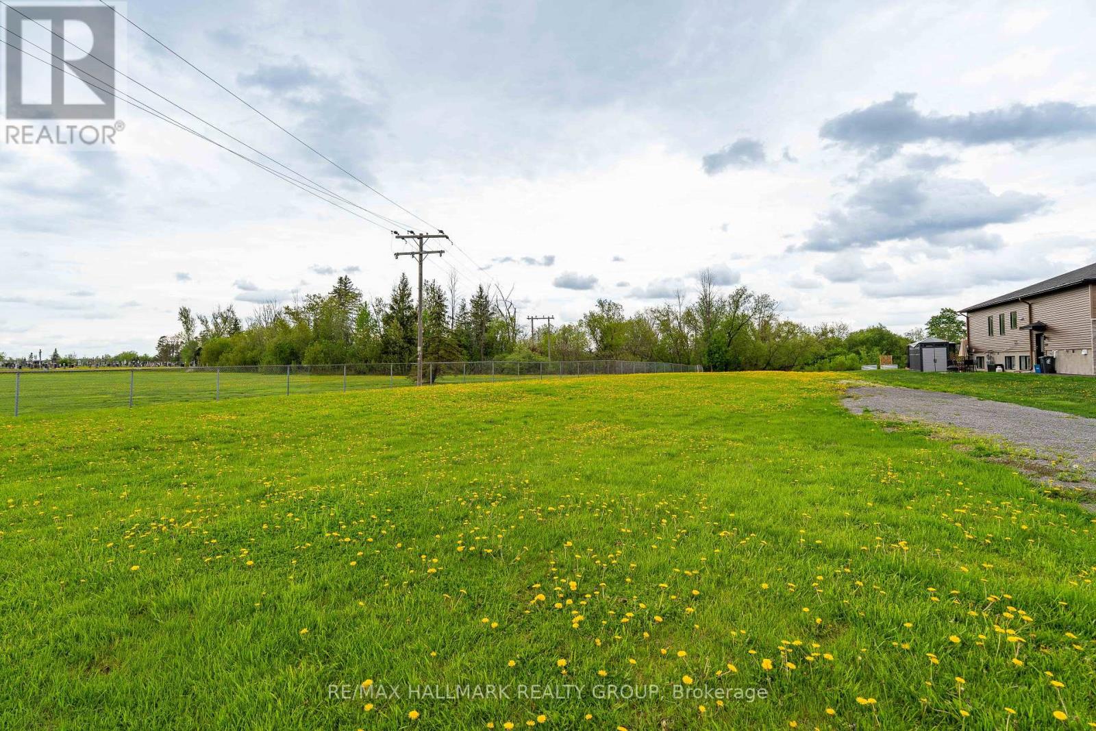 00 WATER STREET, Alfred and Plantagenet, Ontario