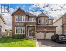 367 ANDALUSIAN CRESCENT, Ottawa, Ontario