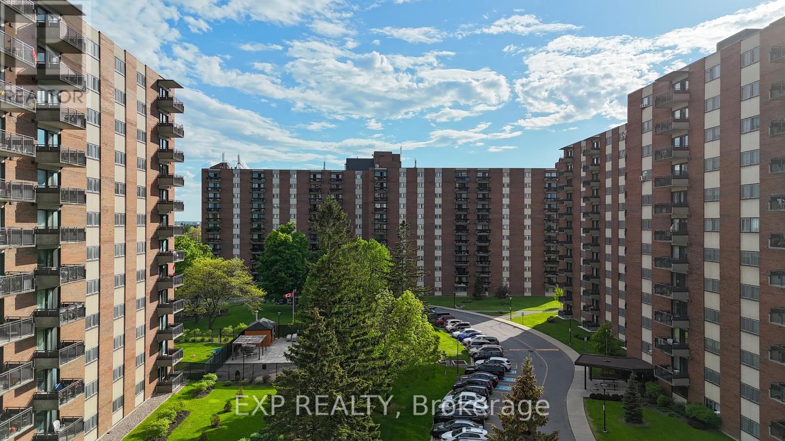 305 - 1485 BASELINE ROAD, Ottawa, Ontario