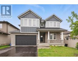 165 GRONINGEN STREET, Ottawa, Ontario